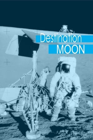Beginnings of the Space Age: Destination Moon film complet