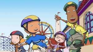 The Weekenders