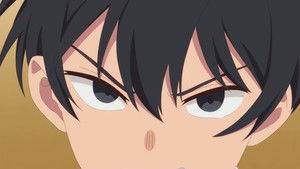 Mayonaka Heart Tune Episódio 10