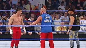 WWE SmackDown SmackDown 229