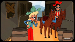 movie image