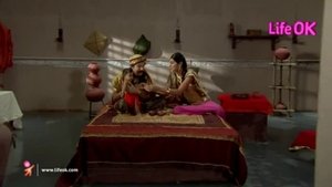 Parvati's orders for Vinayak