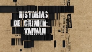 poster Taiwan Crime Stories
