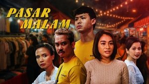 Pasar Malam