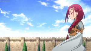 Gate: Jieitai Kanochi Nite, Kaku Tatakaeri: 1×6