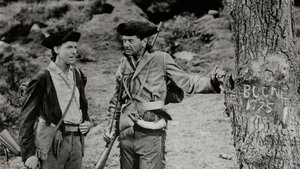 Daniel Boone, Trail Blazer film complet