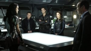 Marvel : Les Agents du S.H.I.E.L.D. - Marvel : Les Agents du S.H.I.E.L.D. - Saison 1 - Lorelei - image n°7