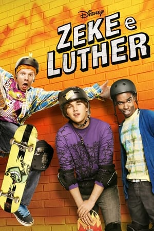 Zeke e Luther: Temporada 2