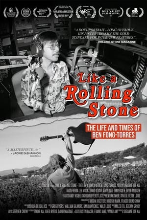 Like A Rolling Stone: The Life & Times of Ben Fong-Torres - 2021 soap2day