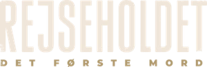 Special Unit - The First Murder — Logos 1