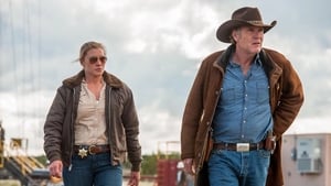 Longmire 4 episodio 8