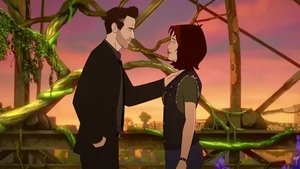 Assassímio da Marvel: 2×10