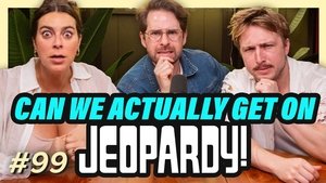 Are We Smart Enough for Jeopardy? | StreamHub