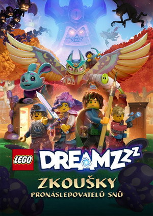 Zkoušky pronásledovatelů snů