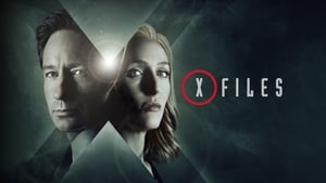 poster The X-Files