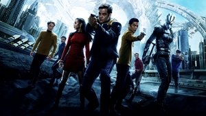 Star Trek Beyond (2016) Hindi Dubbed