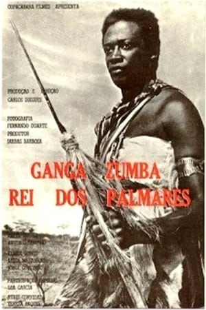 Ganga Zumba 1963