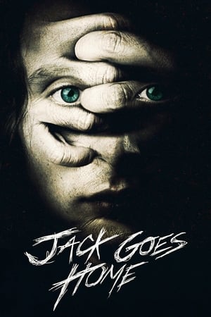 Poster Jack Goes Home 2016