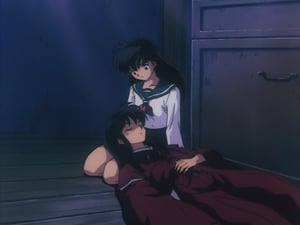 InuYasha: Season 1 Episode 13