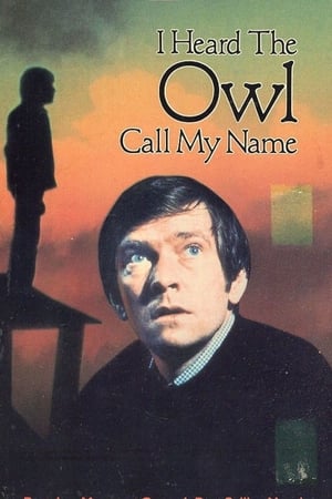 I Heard the Owl Call My Name poster