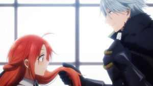 Akujiki Reijou to Kyouketsu Koushaku Episódio 10