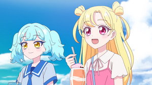 Onegai AiPri: 1×18