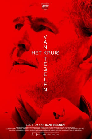 Poster Het kruis van Tegelen (2022)