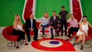 La Panelista: El Circo de la RealidadPelícula Completa HD 1080p [MEGA] [LATINO] 2021