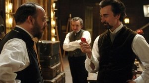 The Illusionist (Dual Audio)