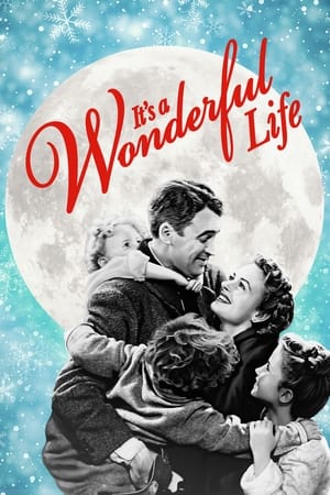 It's a Wonderful Life (1946) | Team Personality Map