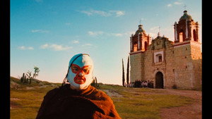 movie image