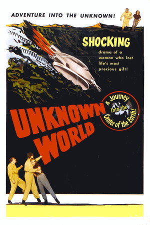 Unknown World