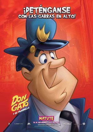 Top Cat: The Movie 26