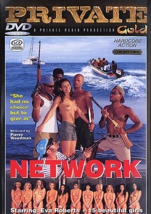 Poster Network (1999)