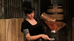 Moonshiners: Master Distiller Absinthe Makes the Heart Grow Fonder