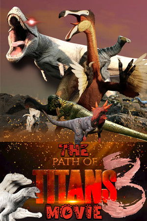 The Path of Titans Movie 3 - WAR FOR GONDWA (2025)