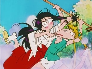 Sailor Moon: 3×15