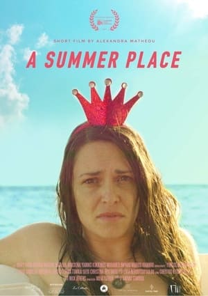 A Summer Place film complet