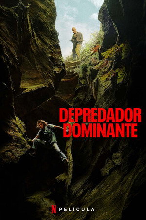 poster Apex