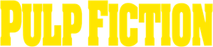 Pulp Fiction — Logos 5