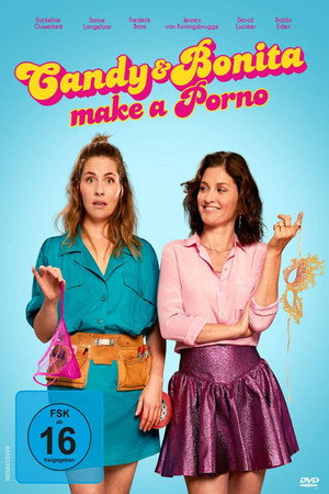Candy & Bonita 9