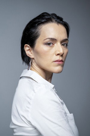 Nika Perrone portrait