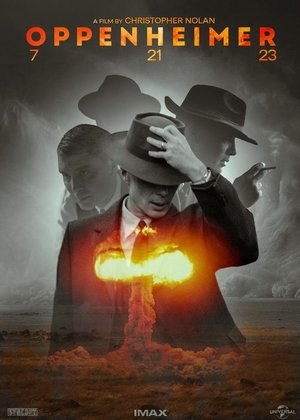 poster Oppenheimer