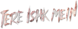 Tere Ishk Mein