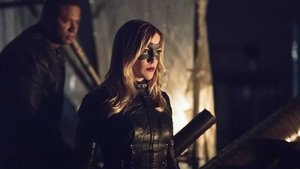 DC: Arrow: Sezon 4 Odcinek 1