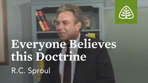 Everyone Believes this Doctrine