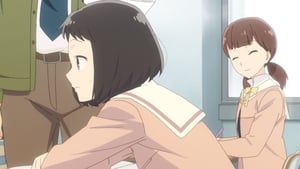Yagate Kimi ni Naru: 1 Staffel 5 Folge