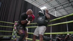 Countdown: Paul vs. Tyson Season 1 Episode 3