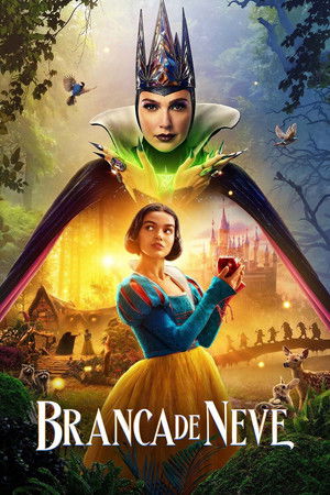 poster Snow White