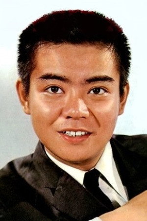 Yasuo Tanabe portrait